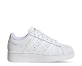 Adidas Superstar XLG 'White Gold Metallic' BR/DOUR - IG0290-112